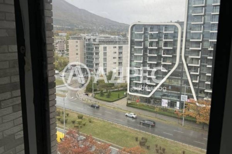 Satılık  1 yatak odası Sofia , Manastirski livadi , 82 metrekare | 74758206 - görüntü [2]