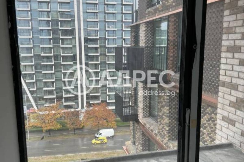 Satılık  1 yatak odası Sofia , Manastirski livadi , 82 metrekare | 74758206 - görüntü [4]