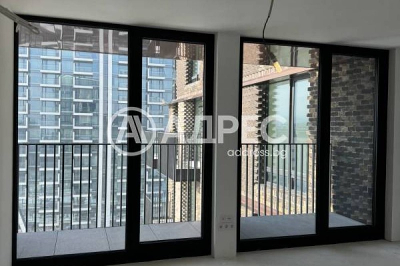 Satılık  1 yatak odası Sofia , Manastirski livadi , 82 metrekare | 74758206 - görüntü [9]