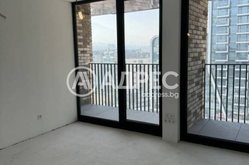 Satılık  1 yatak odası Sofia , Manastirski livadi , 82 metrekare | 74758206