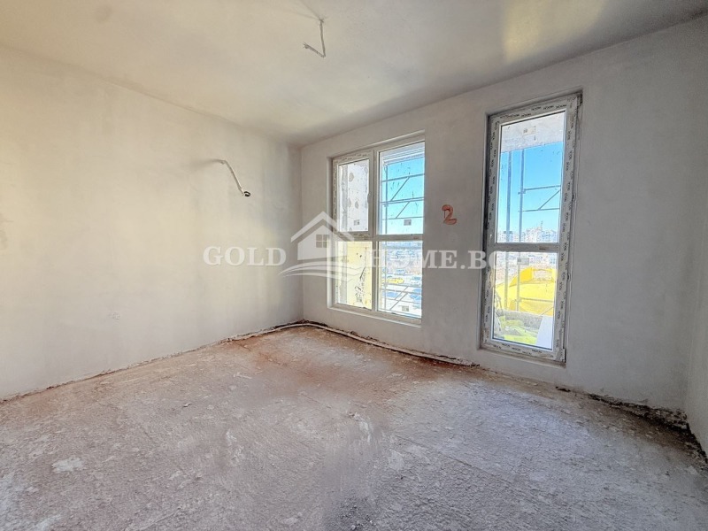 En venta  2 dormitorios Plovdiv , Yuzhen , 105 metros cuadrados | 12327043 - imagen [6]