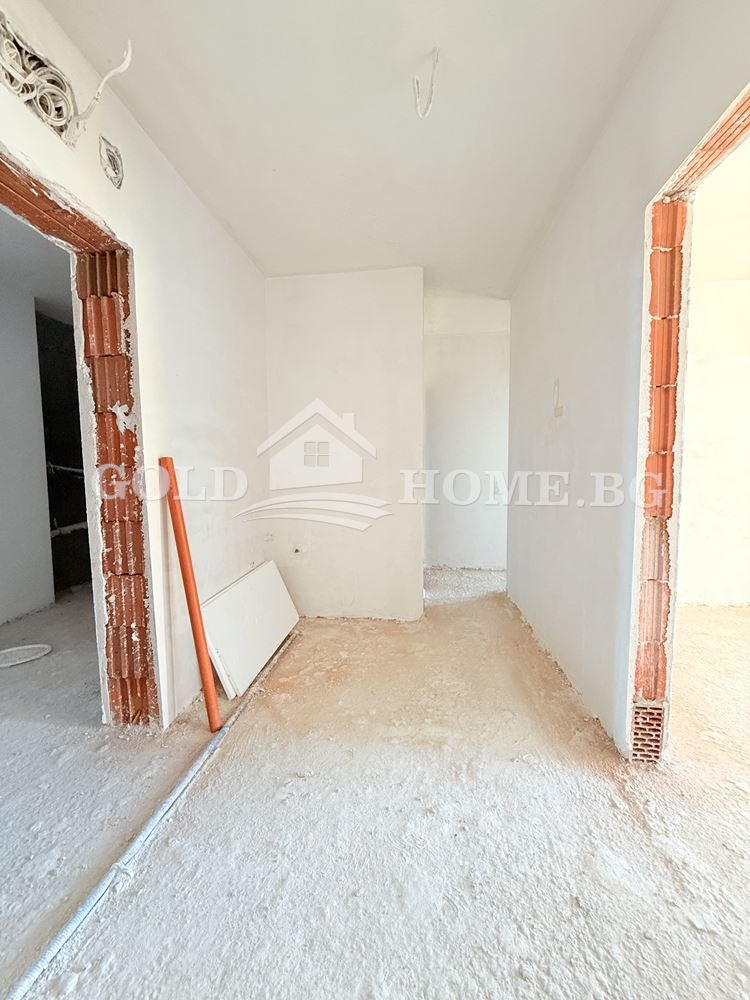 En venta  2 dormitorios Plovdiv , Yuzhen , 105 metros cuadrados | 12327043 - imagen [10]