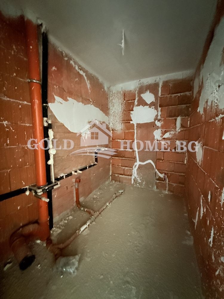En venta  2 dormitorios Plovdiv , Yuzhen , 105 metros cuadrados | 12327043 - imagen [11]