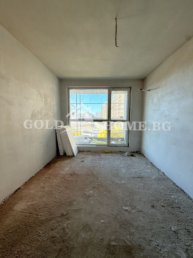 En venta  2 dormitorios Plovdiv , Yuzhen , 105 metros cuadrados | 12327043 - imagen [4]
