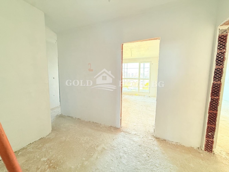 En venta  2 dormitorios Plovdiv , Yuzhen , 105 metros cuadrados | 12327043 - imagen [9]