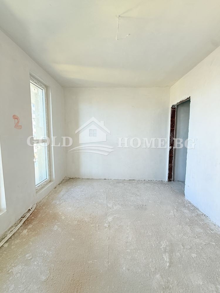 En venta  2 dormitorios Plovdiv , Yuzhen , 105 metros cuadrados | 12327043 - imagen [8]