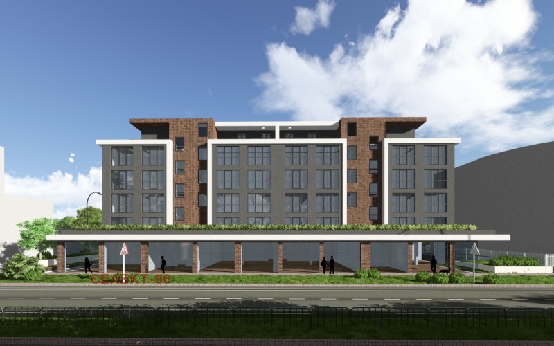 Na prodej  1 ložnice Pernik , Iztok , 74 m2 | 87758874 - obraz [2]