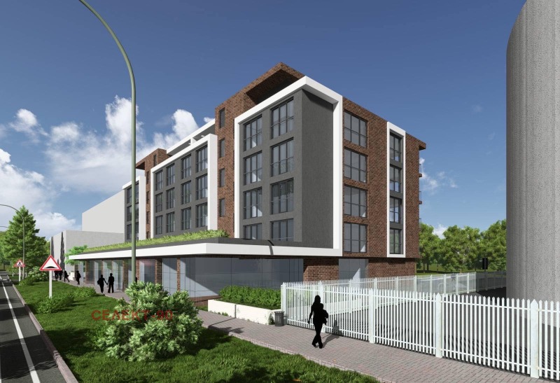 Na prodej  1 ložnice Pernik , Iztok , 74 m2 | 87758874 - obraz [3]