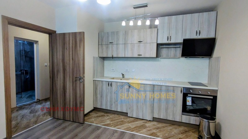 Продава  2-стаен, град Велико Търново, Център •  150 000 € • ID 58734377 — holmes.bg - [1] 