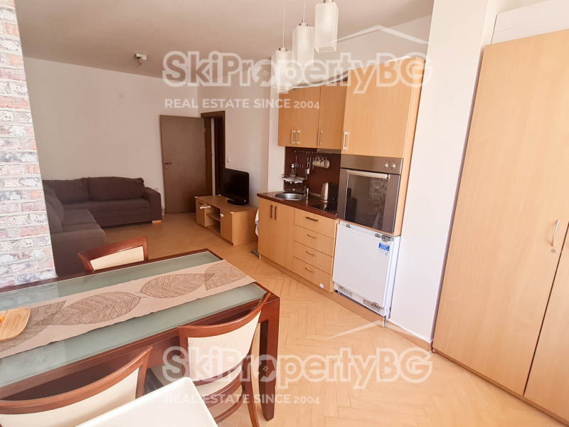 Продава  2-стаен област Благоевград , гр. Банско , 60 кв.м | 69200713 - изображение [2]