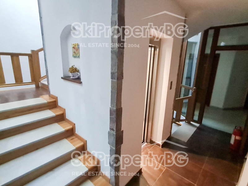 Продава  2-стаен област Благоевград , гр. Банско , 60 кв.м | 69200713 - изображение [14]