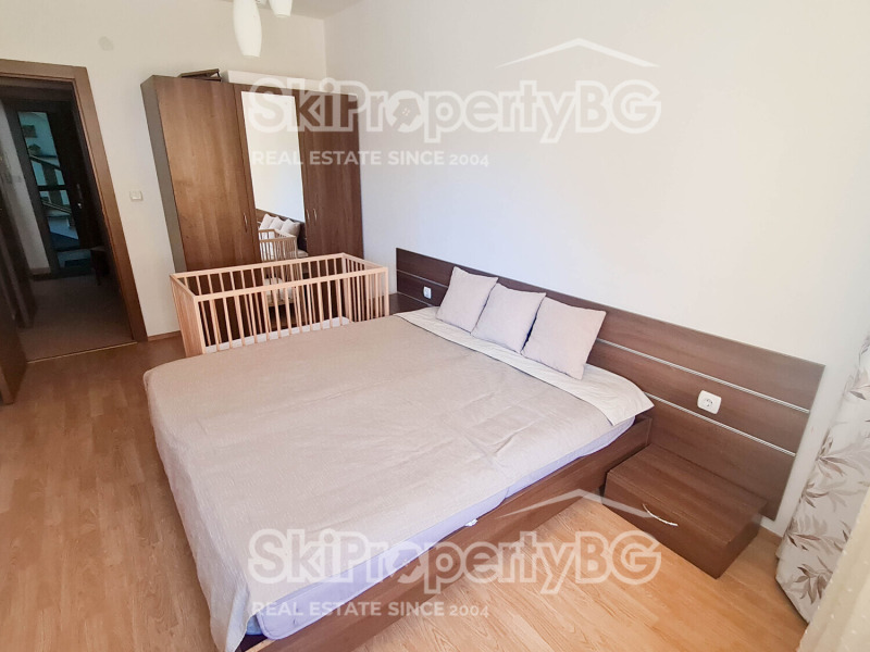 Продава  2-стаен област Благоевград , гр. Банско , 60 кв.м | 69200713 - изображение [6]