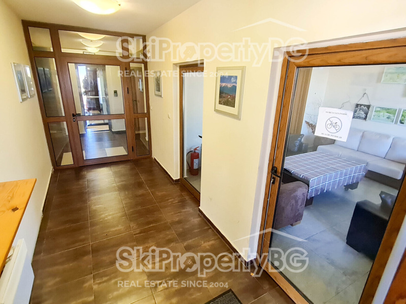 Продава  2-стаен област Благоевград , гр. Банско , 60 кв.м | 69200713 - изображение [15]