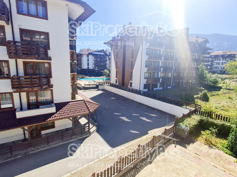 Продава  2-стаен област Благоевград , гр. Банско , 60 кв.м | 69200713 - изображение [13]