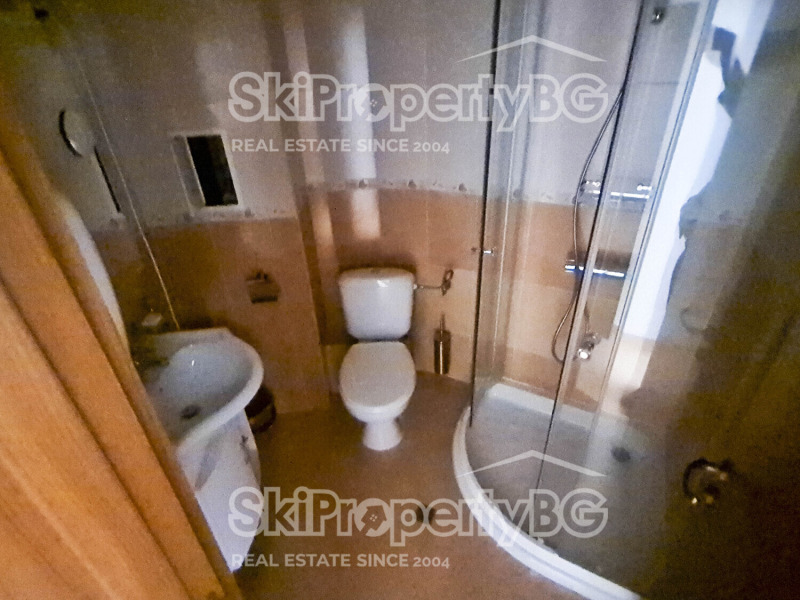 Продава  2-стаен област Благоевград , гр. Банско , 60 кв.м | 69200713 - изображение [10]