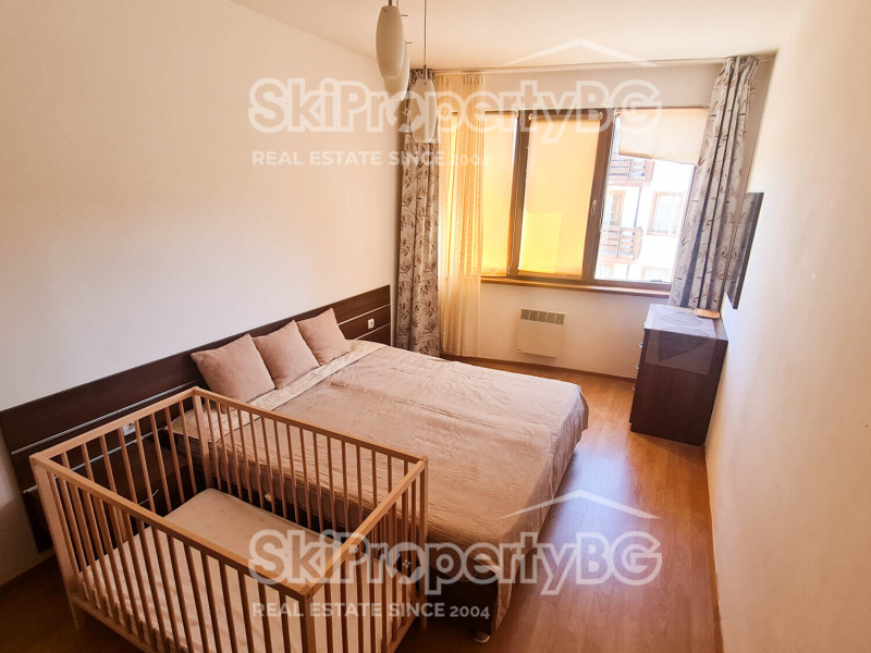 Продава  2-стаен област Благоевград , гр. Банско , 60 кв.м | 69200713 - изображение [7]