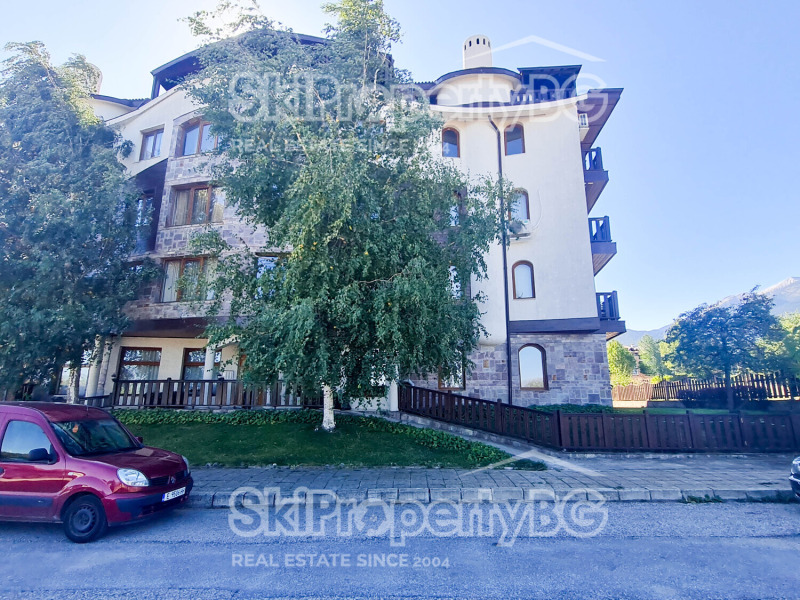 Продава  2-стаен област Благоевград , гр. Банско , 60 кв.м | 69200713 - изображение [16]