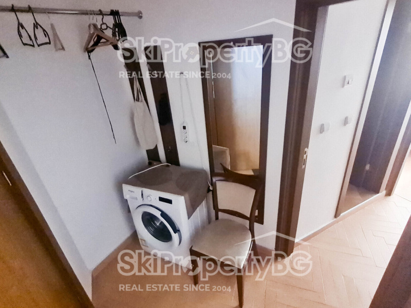 Продава  2-стаен област Благоевград , гр. Банско , 60 кв.м | 69200713 - изображение [8]
