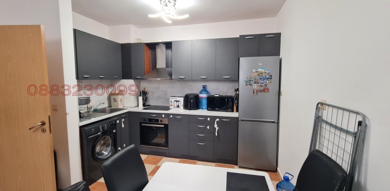 Продава 2-СТАЕН, гр. Бургас, Славейков, снимка 4 - Апартаменти - 52785810