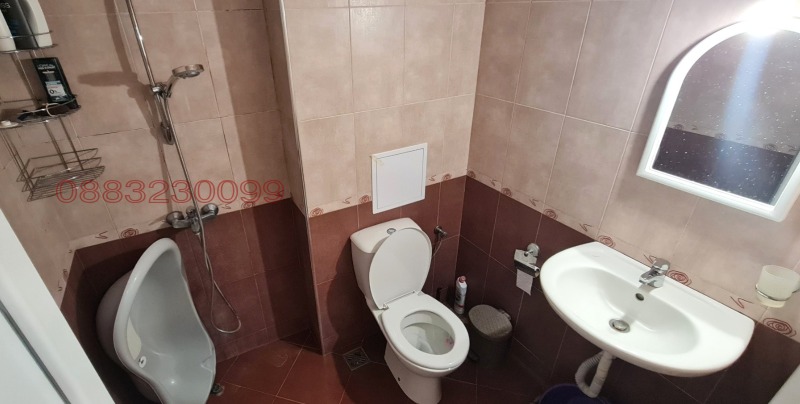 Продава 2-СТАЕН, гр. Бургас, Славейков, снимка 9 - Апартаменти - 52785810