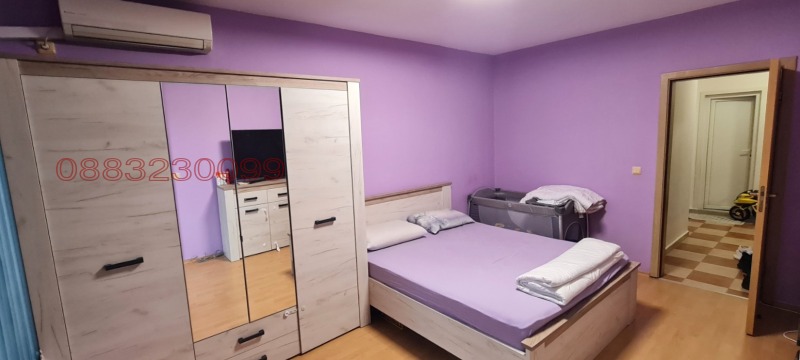 Продава 2-СТАЕН, гр. Бургас, Славейков, снимка 6 - Апартаменти - 52785810