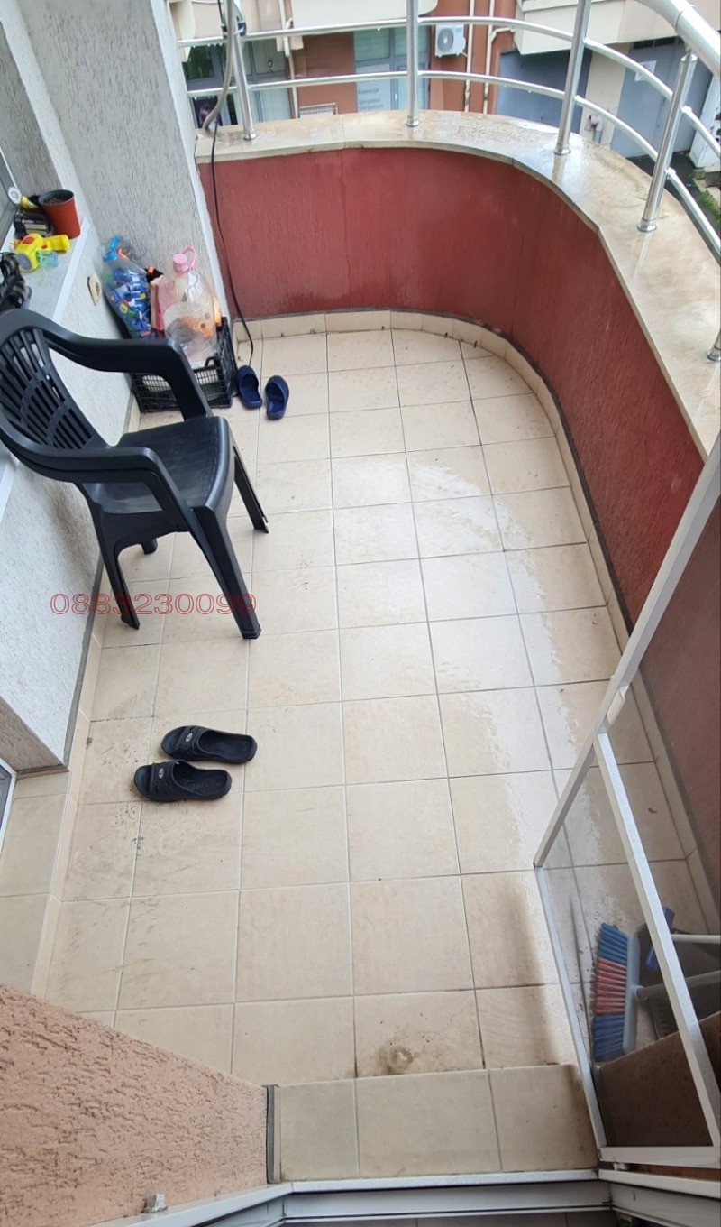 Продава 2-СТАЕН, гр. Бургас, Славейков, снимка 10 - Апартаменти - 52785810