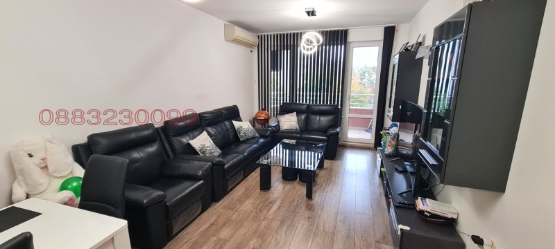 Продава 2-СТАЕН, гр. Бургас, Славейков