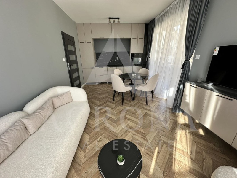 Продава 2-СТАЕН, гр. Пловдив, Остромила, снимка 5 - Апартаменти - 52746793