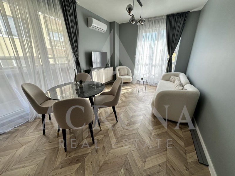 Продава 2-СТАЕН, гр. Пловдив, Остромила, снимка 4 - Апартаменти - 52746793