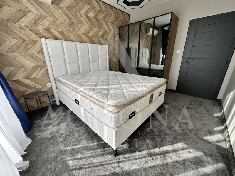 Продава 2-СТАЕН, гр. Пловдив, Остромила, снимка 6 - Апартаменти - 52746793