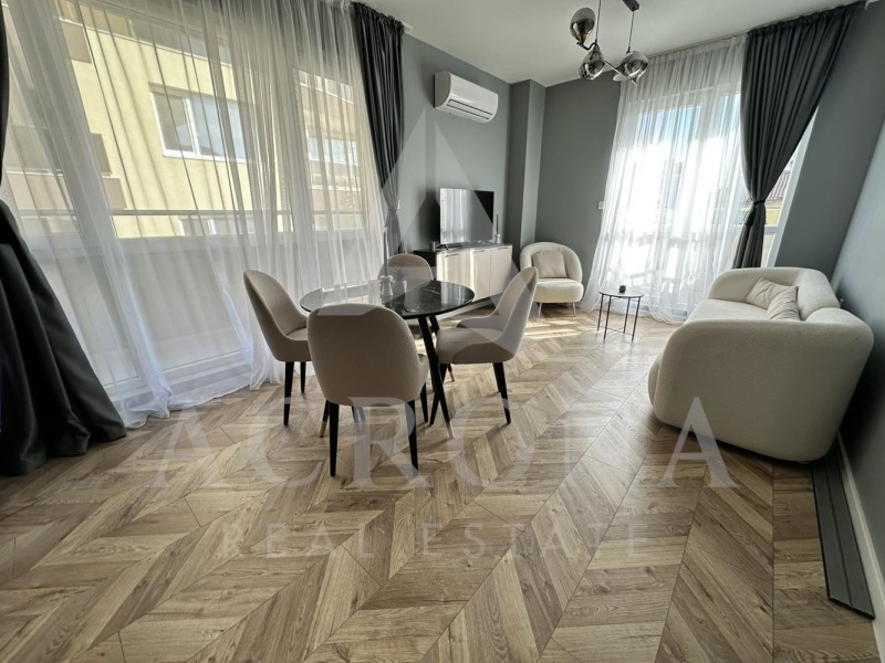 Продава 2-СТАЕН, гр. Пловдив, Остромила