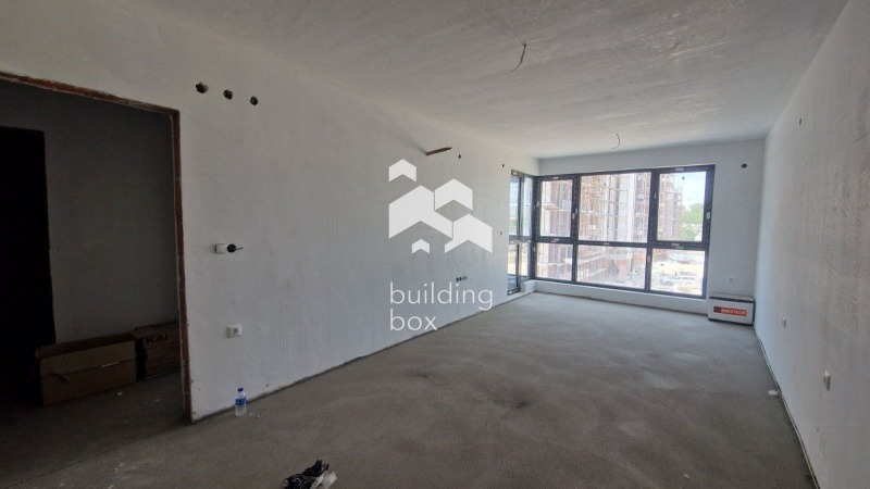 Продава 2-СТАЕН, гр. Пловдив, Тракия, снимка 2 - Апартаменти - 52975787