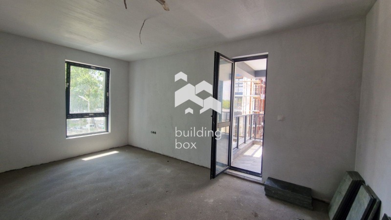 Продава 2-СТАЕН, гр. Пловдив, Тракия, снимка 3 - Апартаменти - 52975787