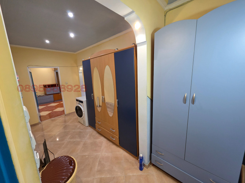 Продава 2-СТАЕН, гр. София, Младост 4, снимка 2 - Апартаменти - 53214933