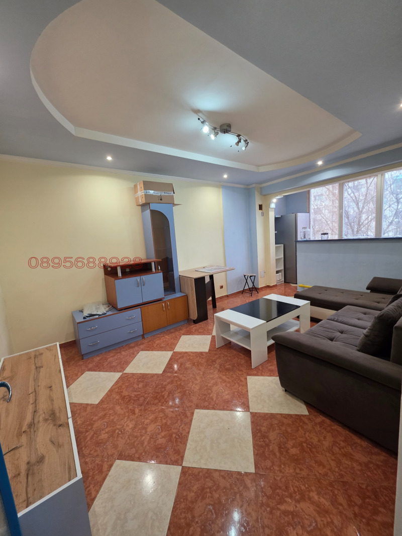 Продава 2-СТАЕН, гр. София, Младост 4, снимка 3 - Апартаменти - 53214933