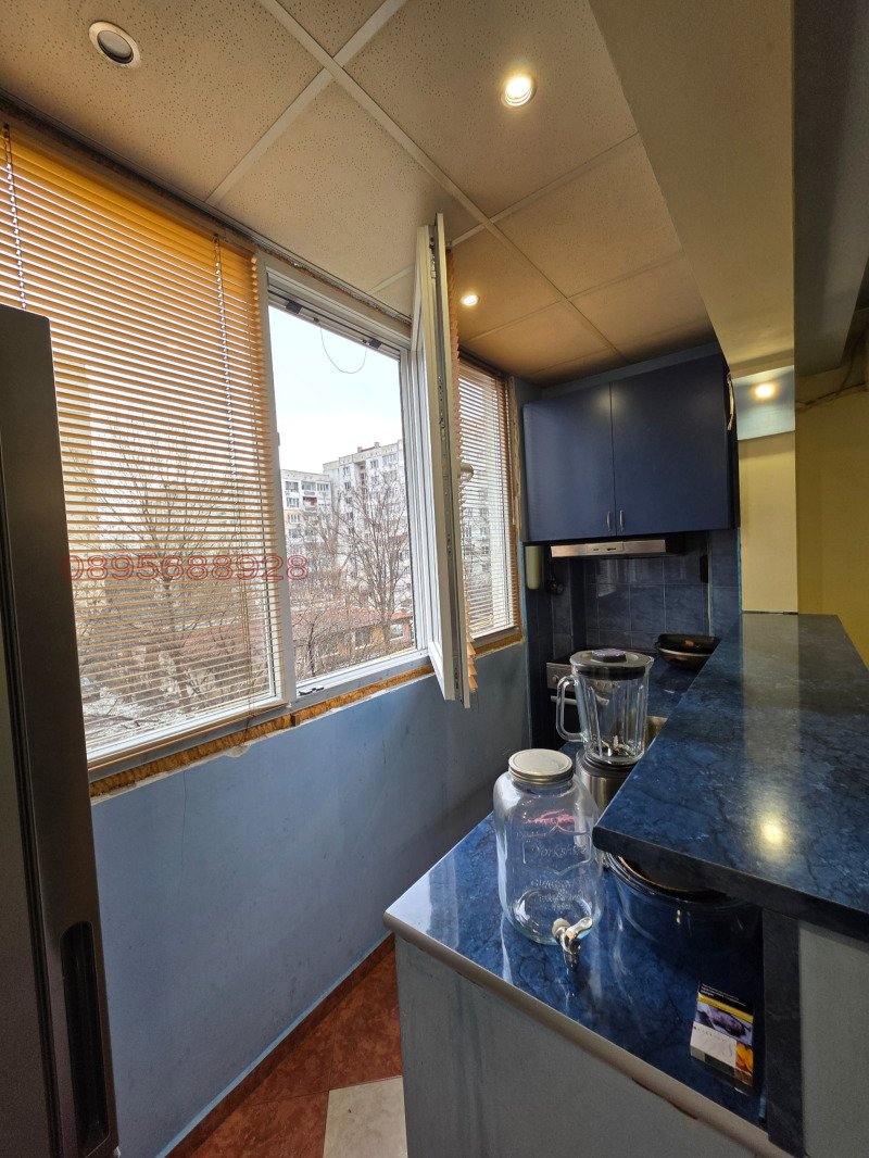 Продава 2-СТАЕН, гр. София, Младост 4, снимка 5 - Апартаменти - 53214933