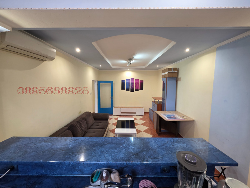 Продава 2-СТАЕН, гр. София, Младост 4, снимка 6 - Апартаменти - 53214933