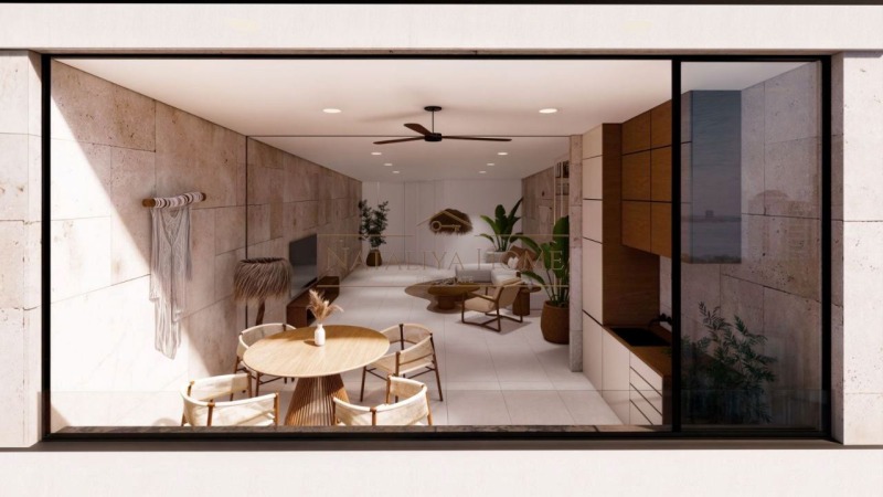 Продава 2-СТАЕН, гр. Свети Влас, област Бургас, снимка 6 - Апартаменти - 53166278