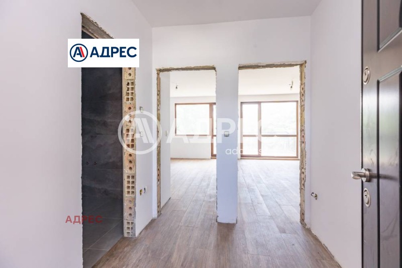 Продава 2-СТАЕН, гр. Варна, к.к. Св.Св. Константин и Елена, снимка 4 - Апартаменти - 53184621