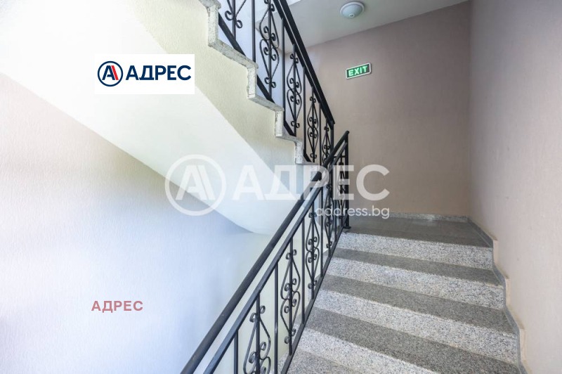 Продава 2-СТАЕН, гр. Варна, к.к. Св.Св. Константин и Елена, снимка 5 - Апартаменти - 53184621