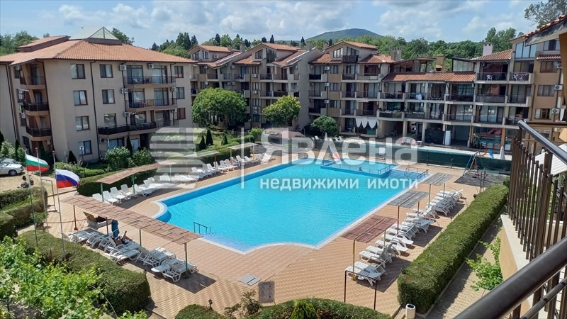 Продава 2-СТАЕН, гр. Царево, област Бургас