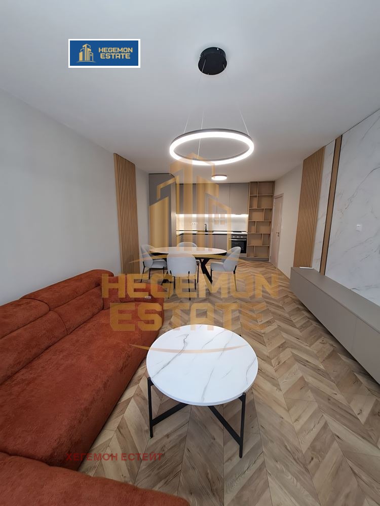 Продава 2-СТАЕН, гр. Варна, Център