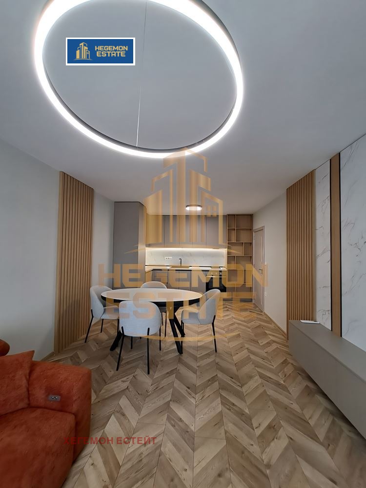 Продава 2-СТАЕН, гр. Варна, Център, снимка 2 - Апартаменти - 55651474