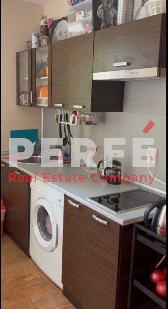 Na sprzedaż  2 sypialnie region Burgas , Primorsko , 58 mkw | 15195901 - obraz [2]