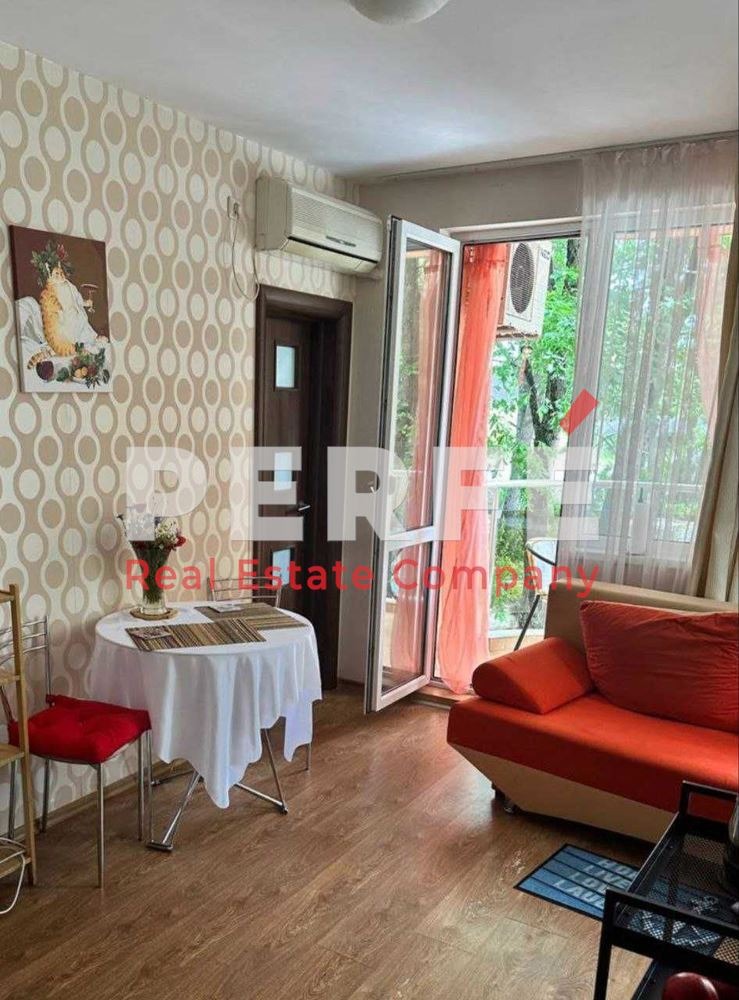 Na sprzedaż  2 sypialnie region Burgas , Primorsko , 58 mkw | 15195901