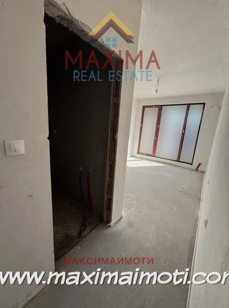 Продава 3-СТАЕН, гр. Пловдив, Тракия, снимка 2 - Aпартаменти - 48111477