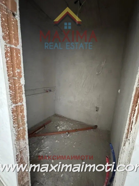 Продава  3-стаен град Пловдив , Тракия , 104 кв.м | 21250700 - изображение [4]