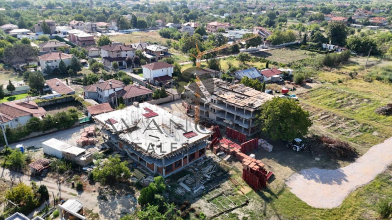 Myytävänä  2 makuuhuonetta Plovdiv , Belomorski , 167 neliömetriä | 26812744 - kuva [3]