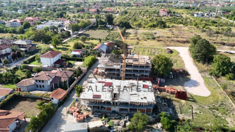 Myytävänä  2 makuuhuonetta Plovdiv , Belomorski , 167 neliömetriä | 26812744 - kuva [5]