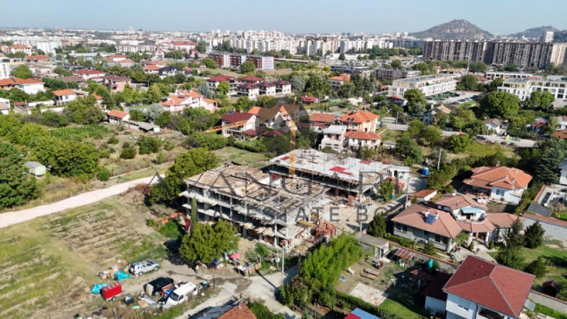 Myytävänä  2 makuuhuonetta Plovdiv , Belomorski , 167 neliömetriä | 26812744 - kuva [6]